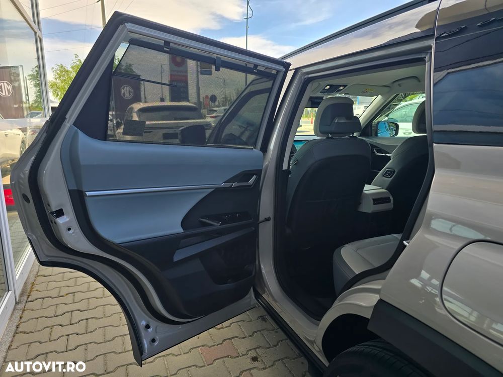 SsangYong Torres - 15