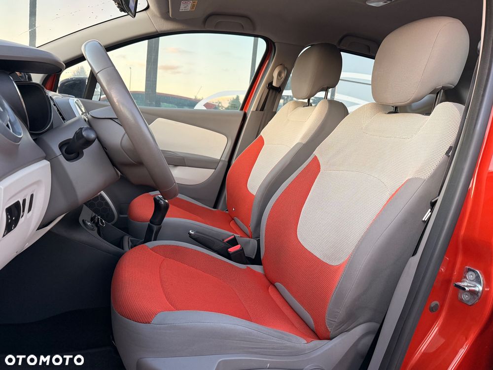 Renault Captur 0.9 Energy TCe Intens - 18