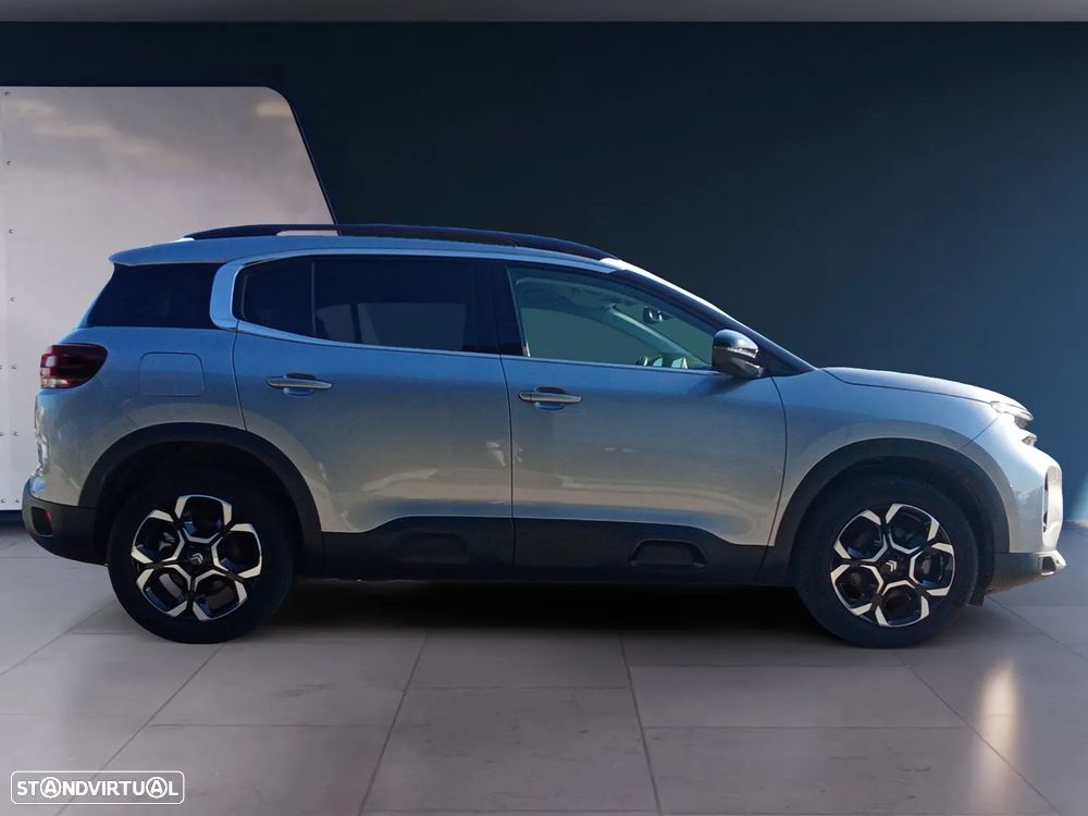 Citroën C5 Aircross 1.2 PureTech Plus - 4