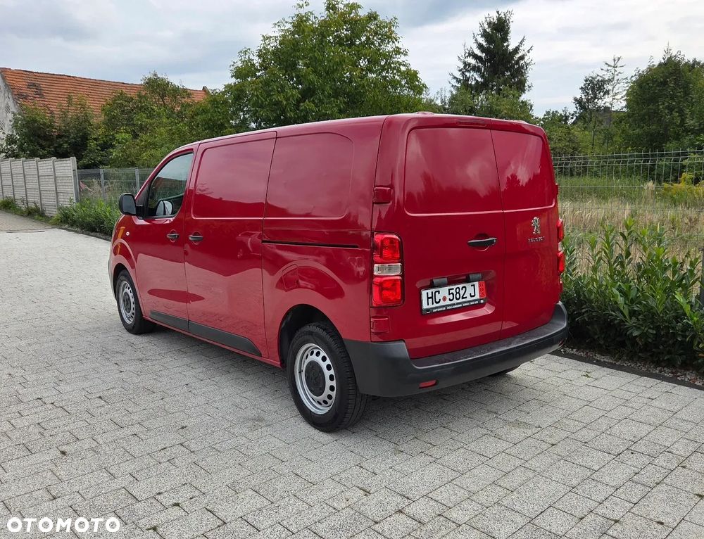 Peugeot EXPERT 2,0HDi - 10