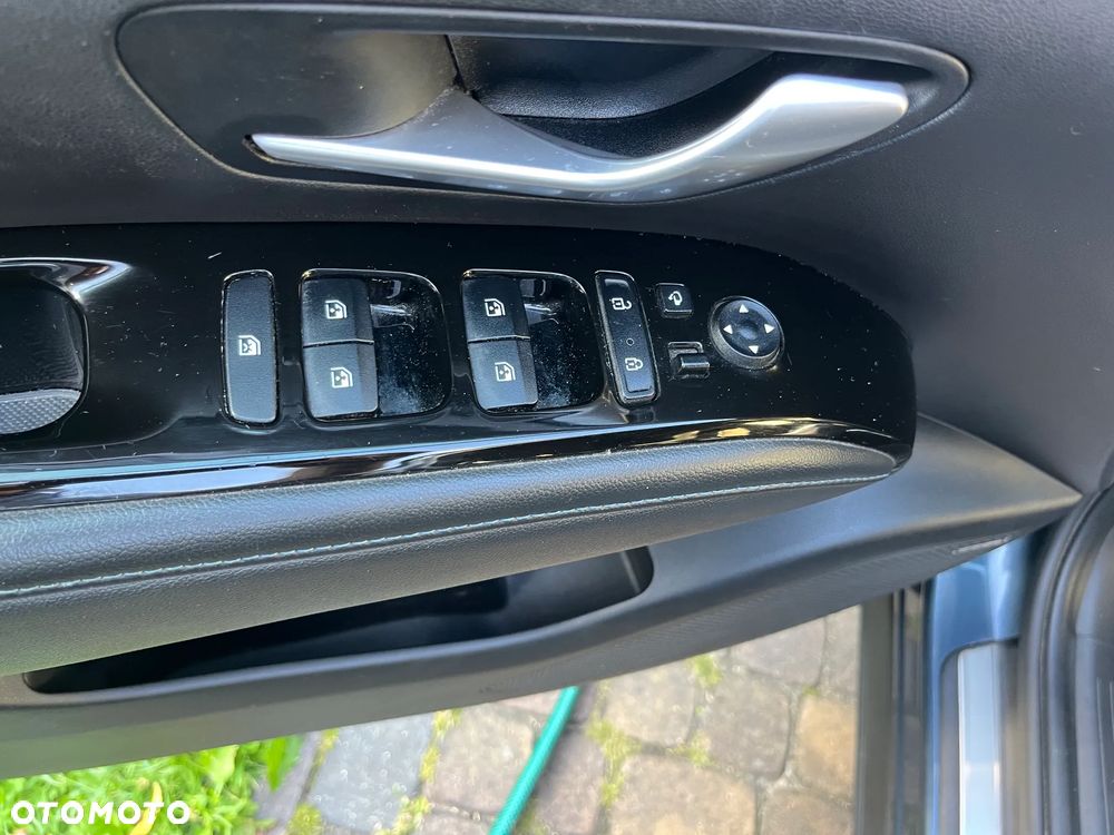 Hyundai Tucson 1.6 T-GDi 48V Platinum 4WD DCT - 21