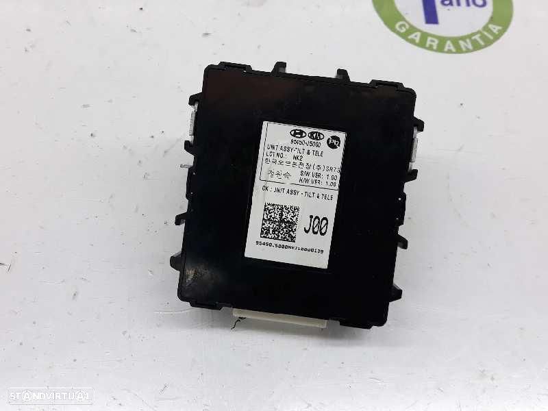 UNIDADE DE CONTROLE DE DIREÇÃO KIA STINGER CK - 1