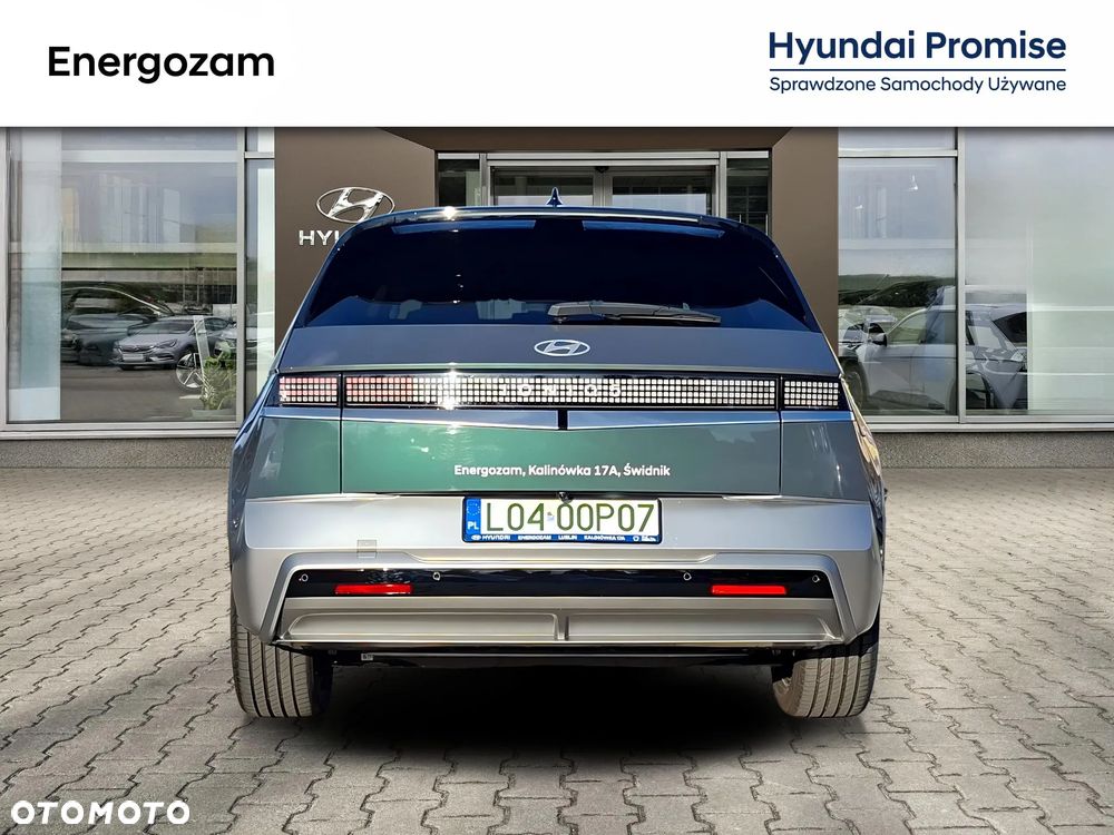 Hyundai IONIQ 5 - 4