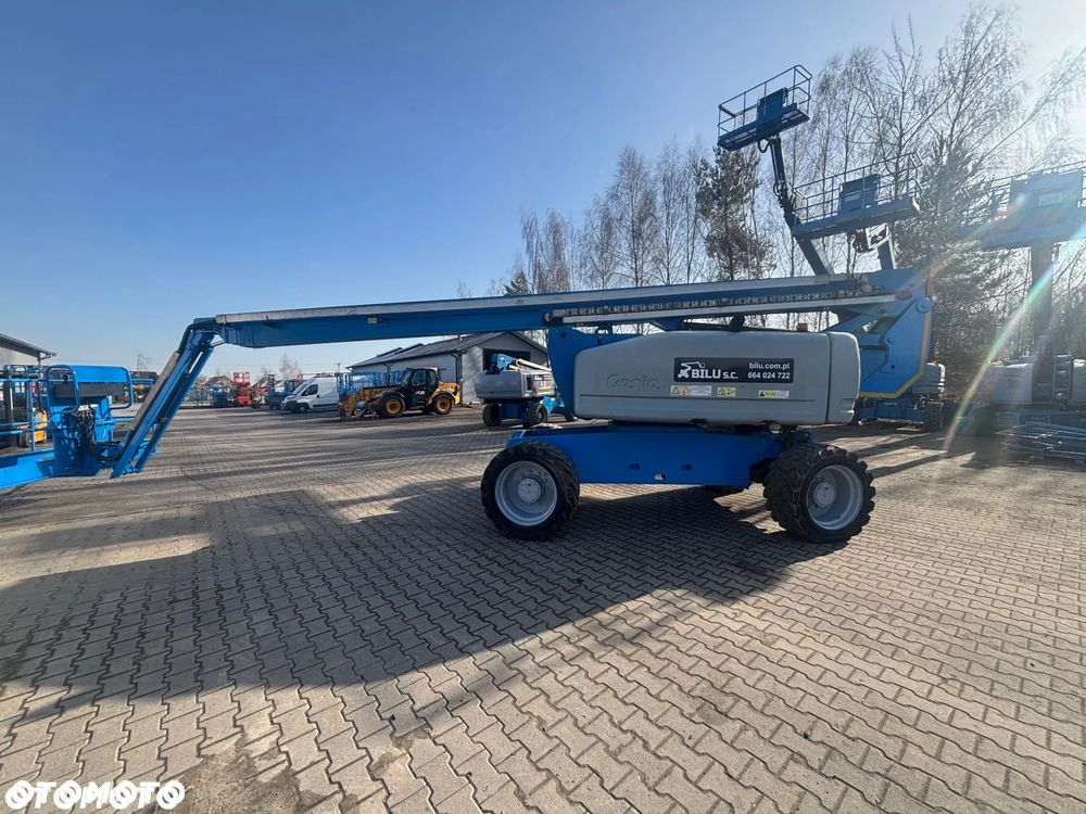 Genie Z80/60 - 7