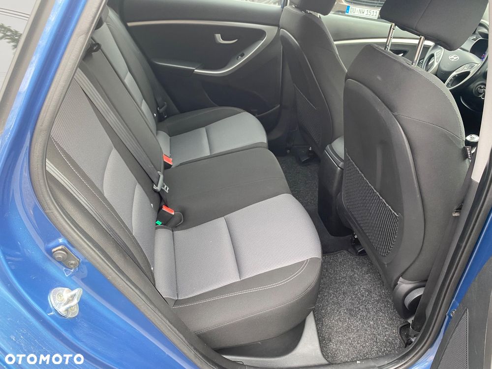 Hyundai i30 1.4 YES - 28