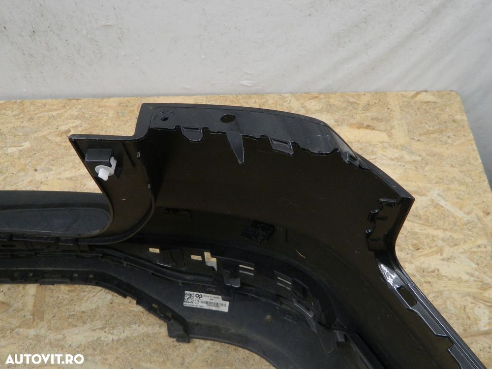 Bara spate Audi A6 C8 Allroad, 2018, 2019, 2020, 2021, 4K9807511F. - 13