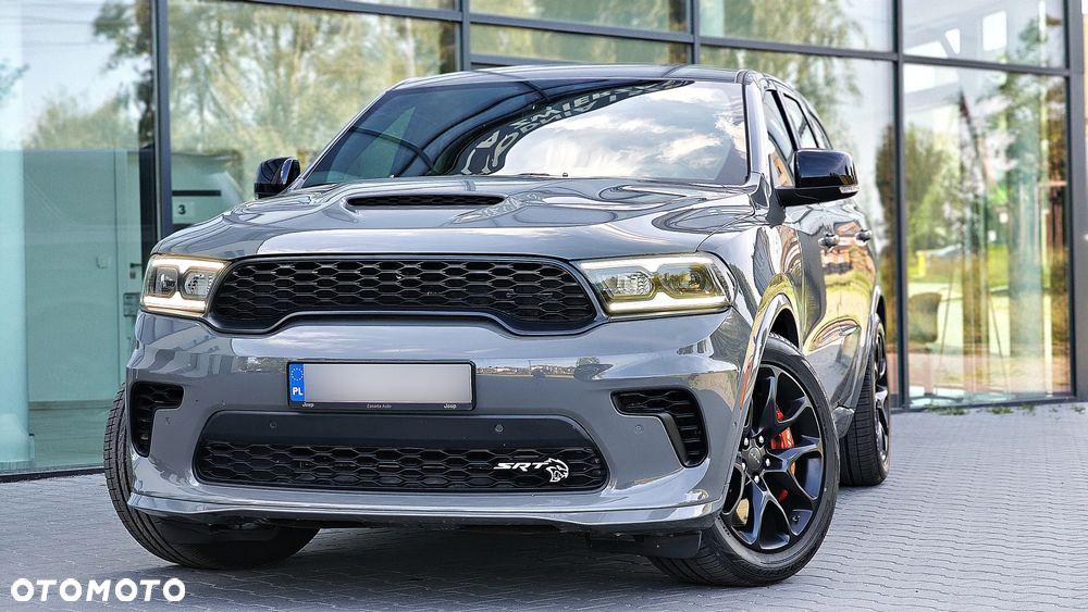 Dodge Durango - 2