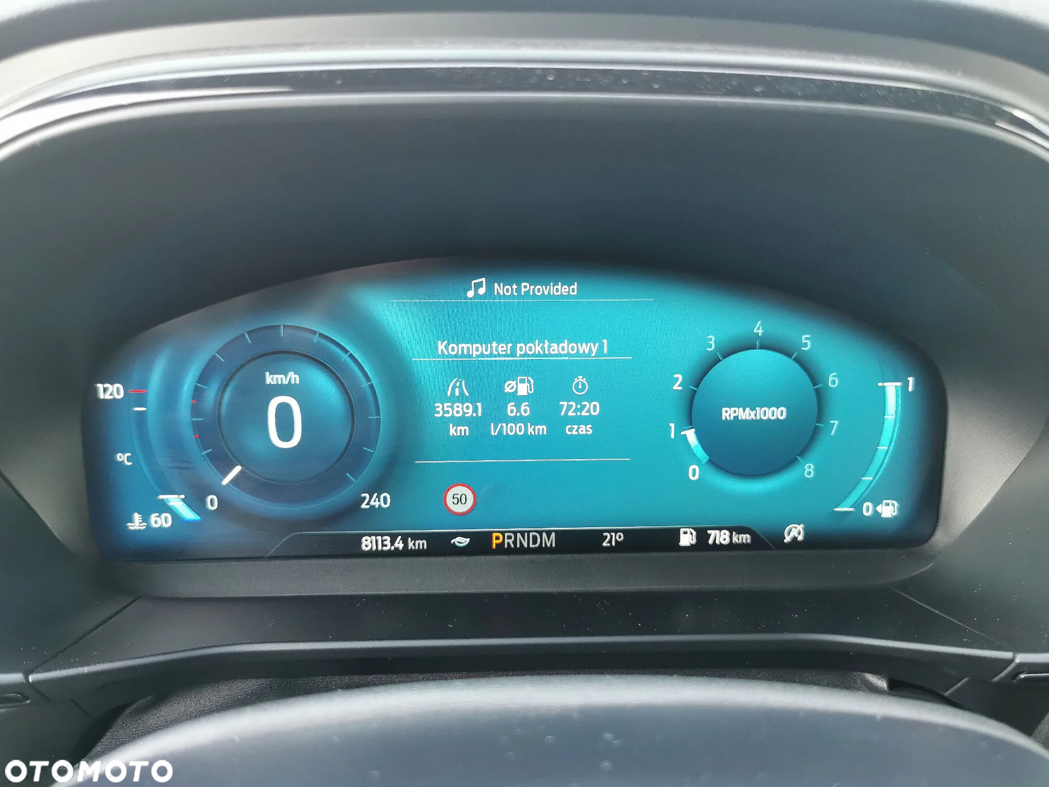 Ford Focus 1.0 EcoBoost mHEV ST-Line X - 29