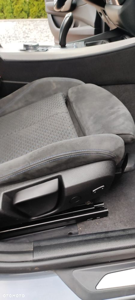 BMW Seria 1 118d Edition M Sport Shadow - 26