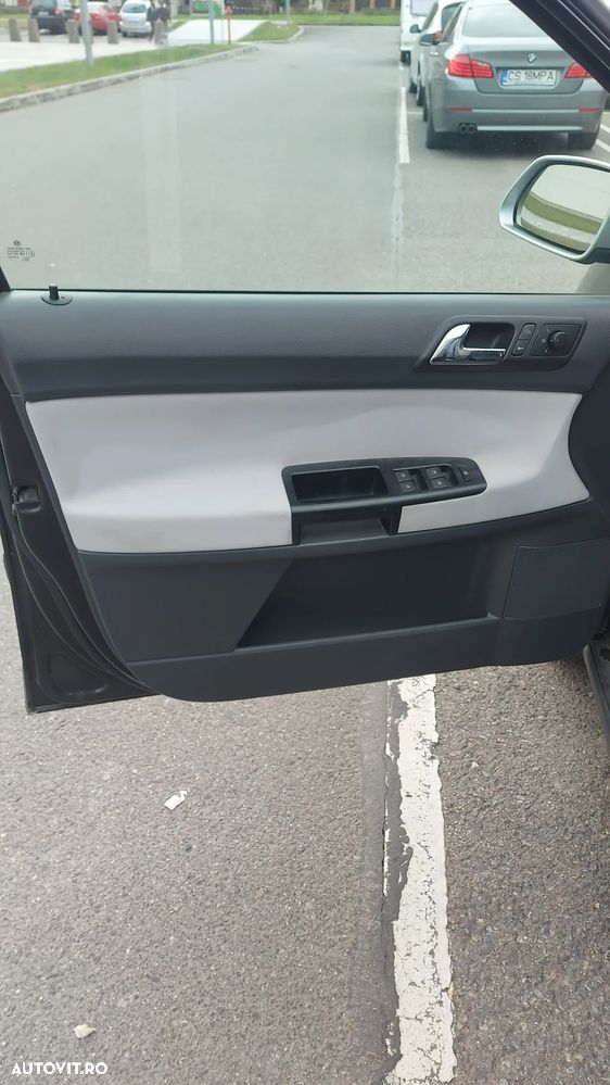 Volkswagen Polo 1.9 TDI CrossPolo - 10