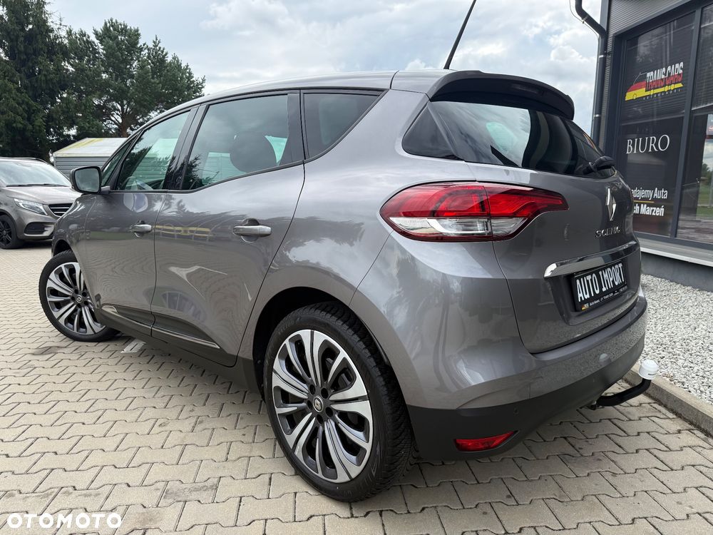 Renault Scenic 1.3 TCe Energy Intens - 5