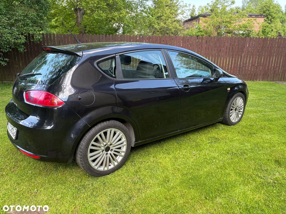 Seat Leon 1.8 TSI Style - 2