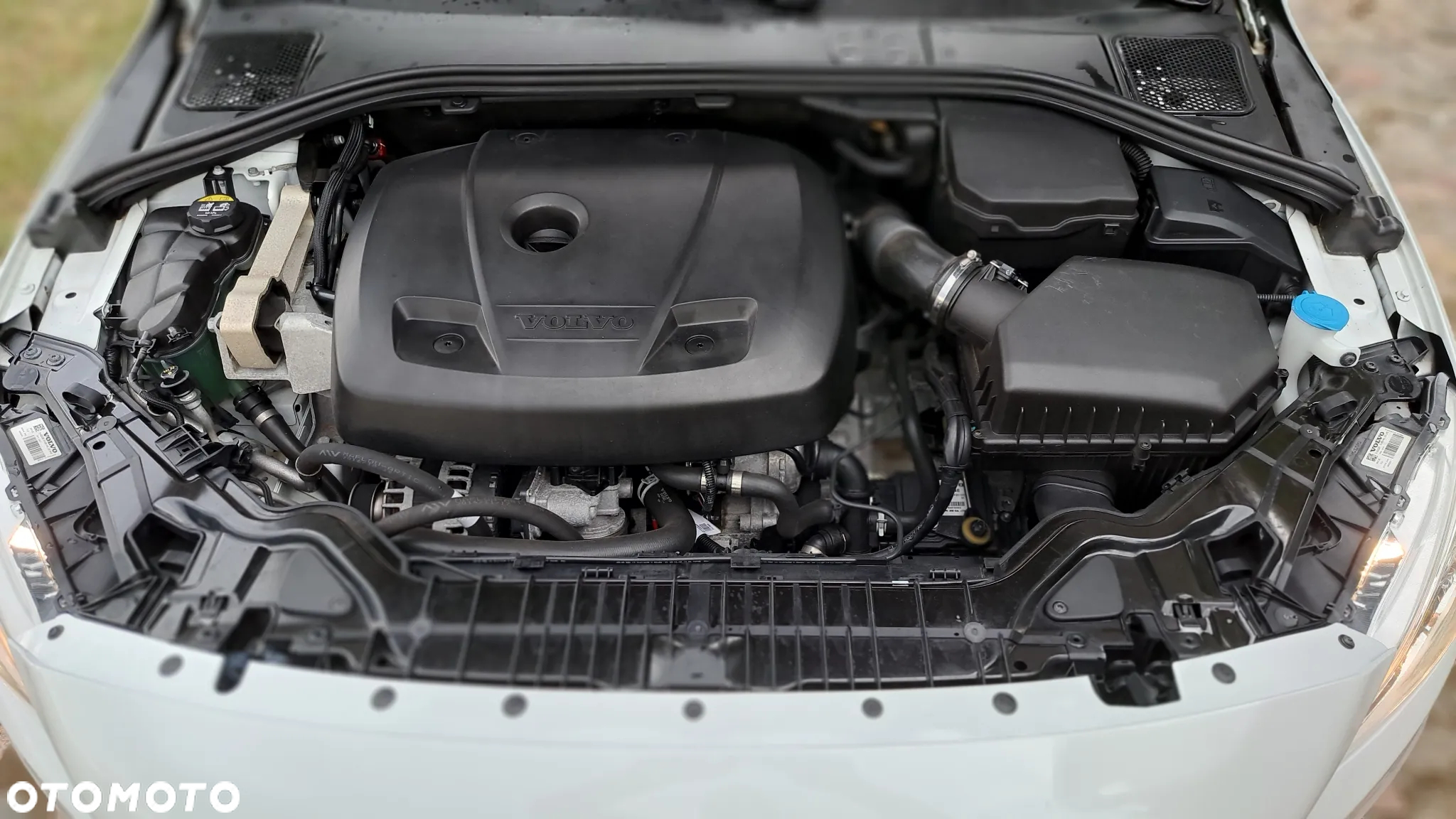 Volvo S60 - 13