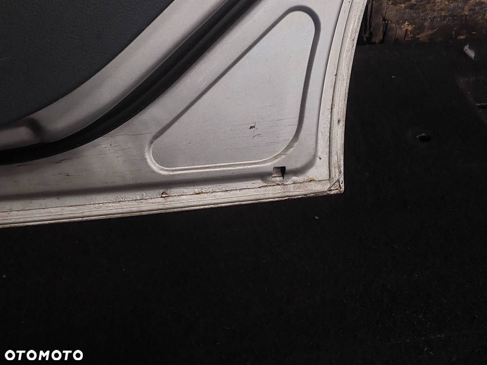 DRZWI KOMPLETNE PRAWY TYŁ FORD C-MAX MK2 0A OA - 7