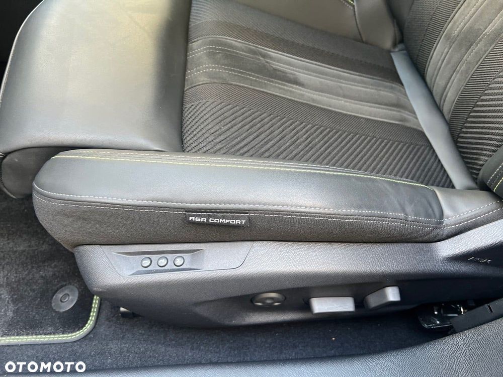 Peugeot 308 1.5 BlueHDi GT S&S EAT8 - 13