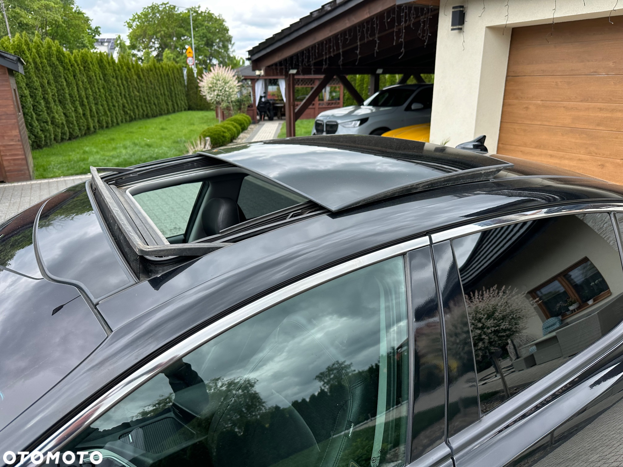 Kia Optima 1.7 CRDI Automatik Edition 7 - 31