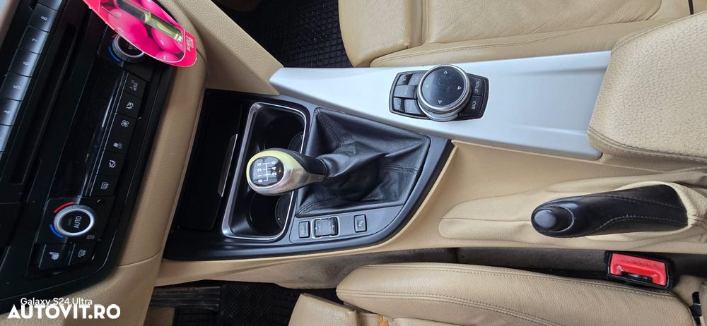 BMW Seria 3 320d xDrive Modern Line - 10