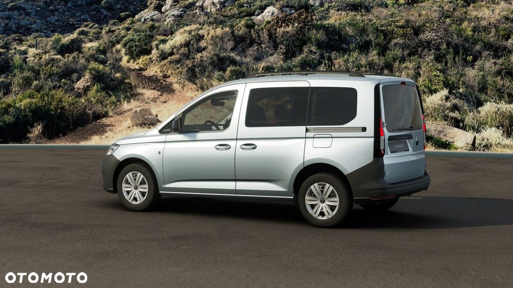 Volkswagen Caddy 1.5 TSI DSG - 4