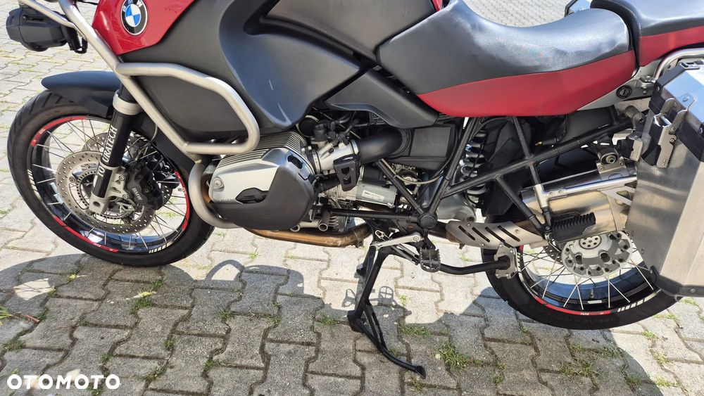 BMW GS - 4