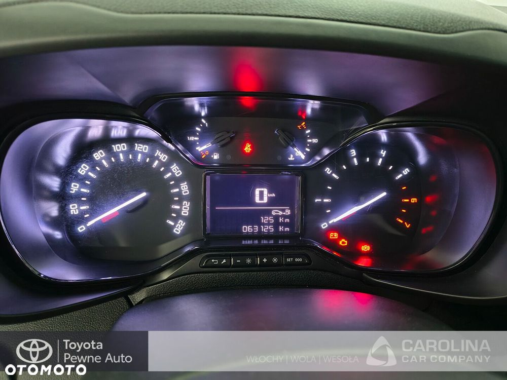 Toyota PROACE CITY - 9