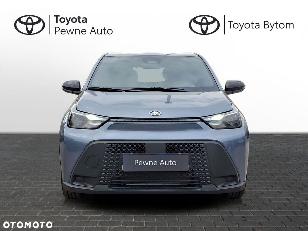 Toyota Aygo X - 4