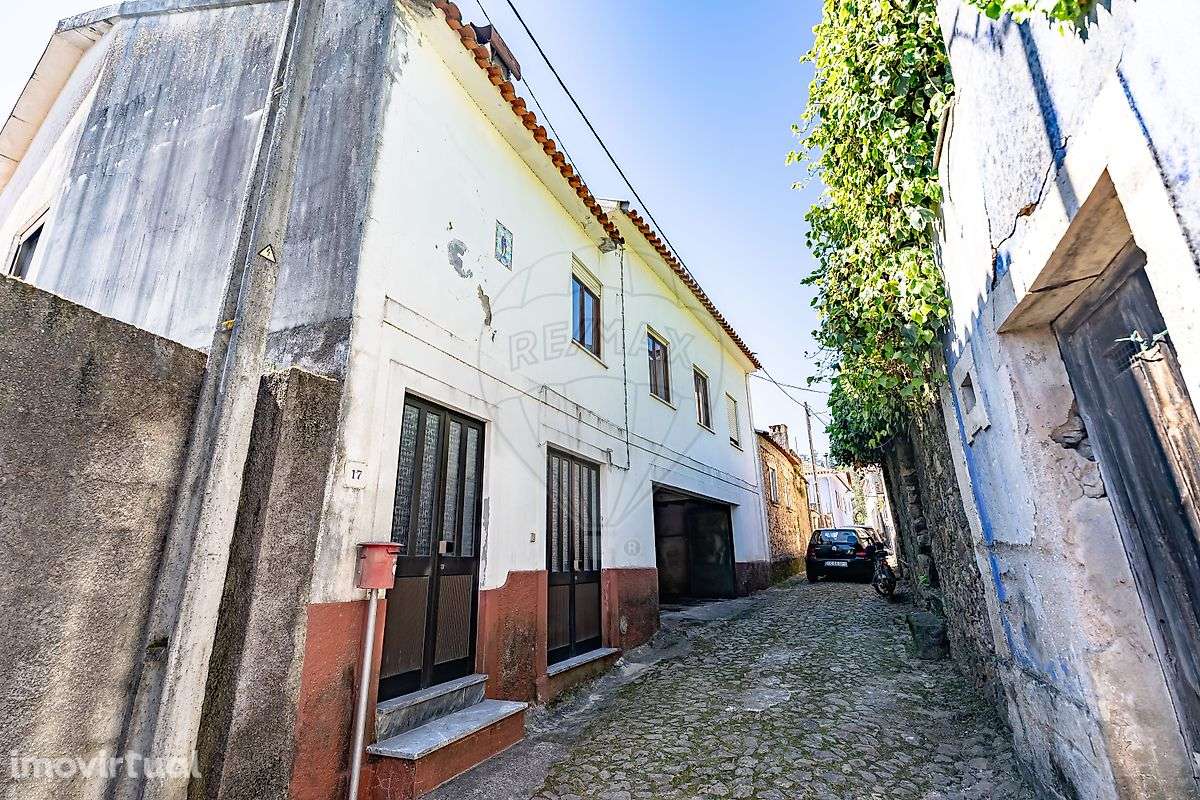 Moradia T3 para venda - Grande imagem: 2/39