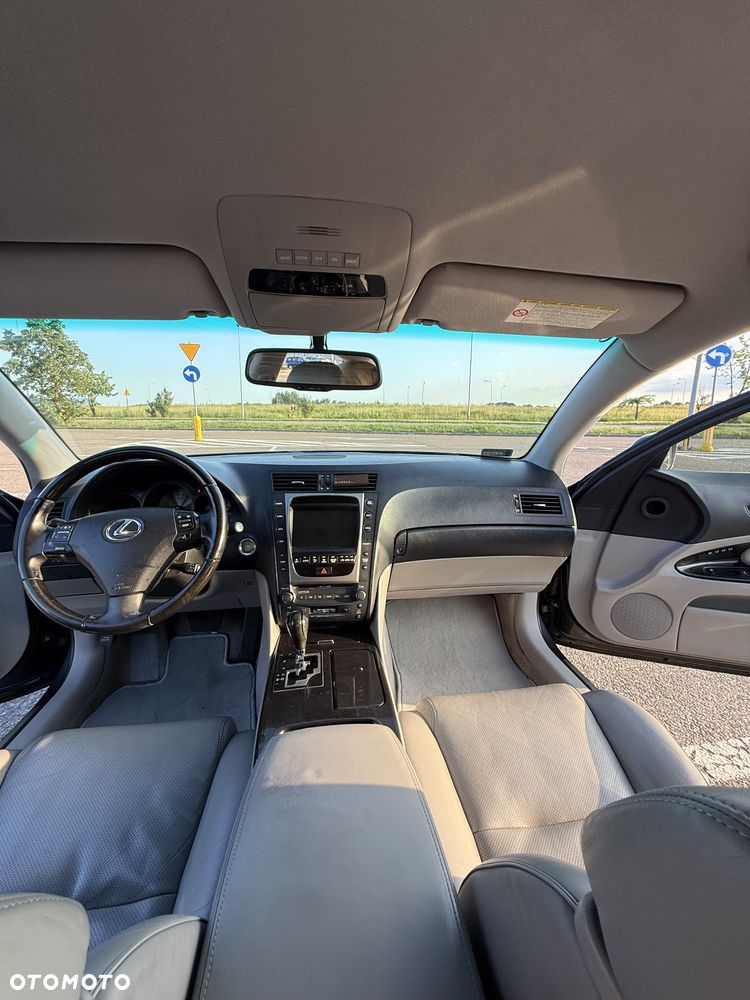 Lexus GS 300 Comfort - 15