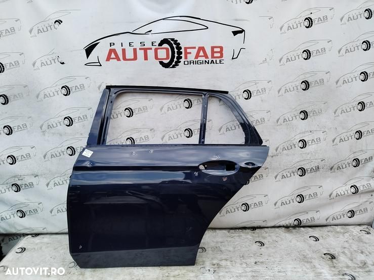 Usa stanga spate Mercedes E-Class W213 Combi/break/variant an 2017-2023 - 1