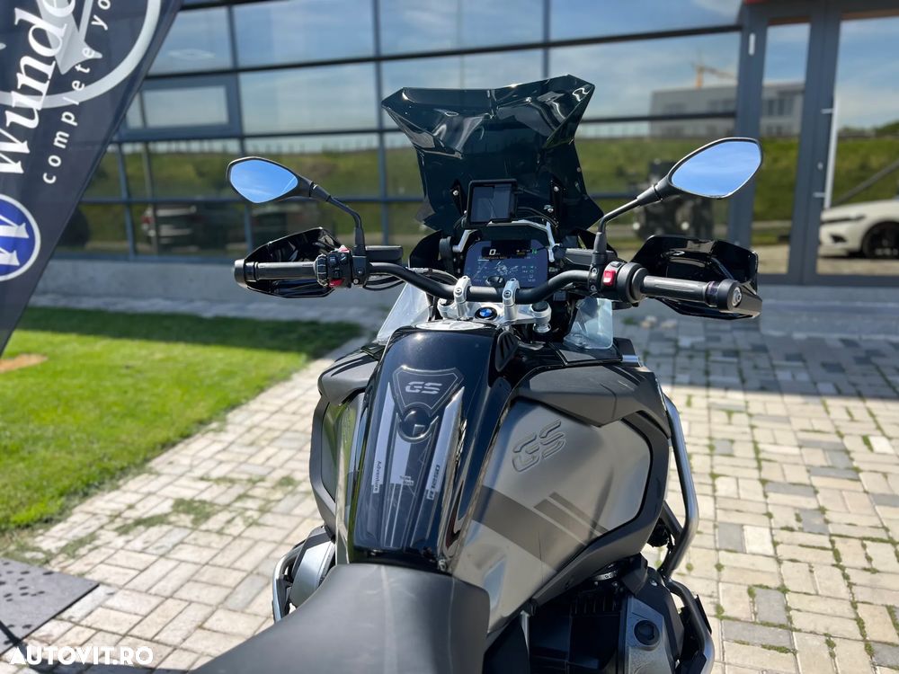 BMW R1250GS Adventure - 10