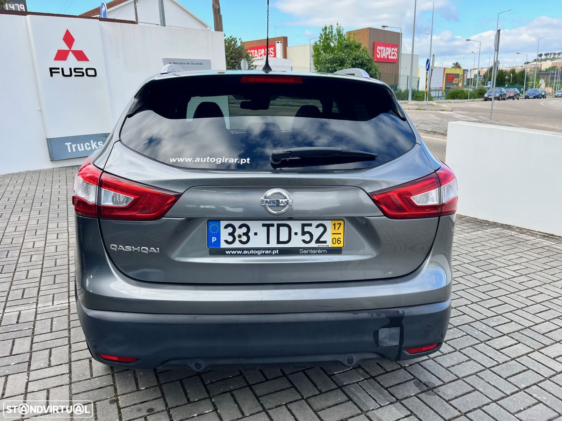 Nissan Qashqai 1.5 dCi Tekna Premium - 4