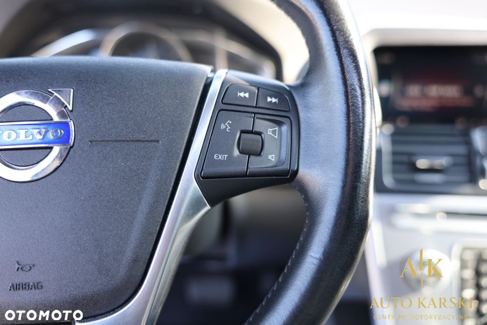 Volvo XC 60 - 23