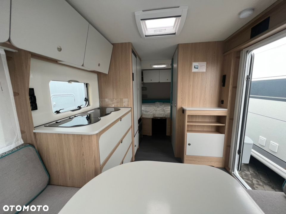 Dethleffs AERO 520 ER - 15