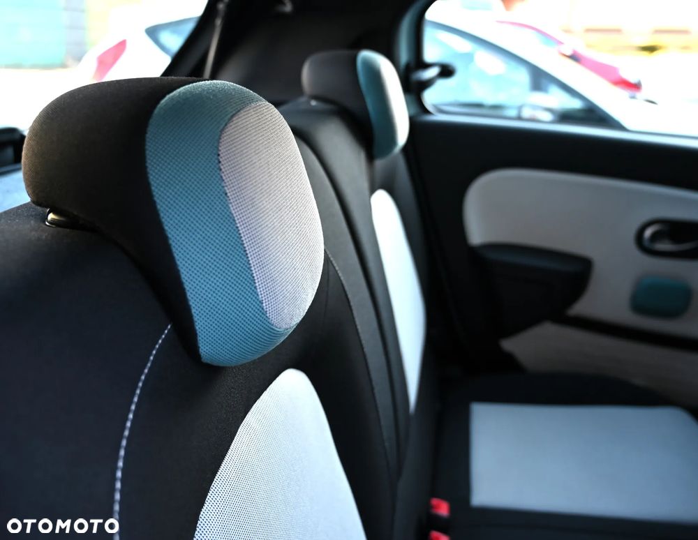 Renault Twingo - 36