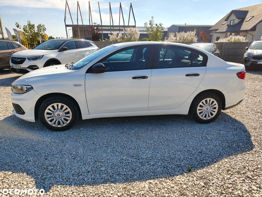 Fiat Tipo 1.4 Classic - 5