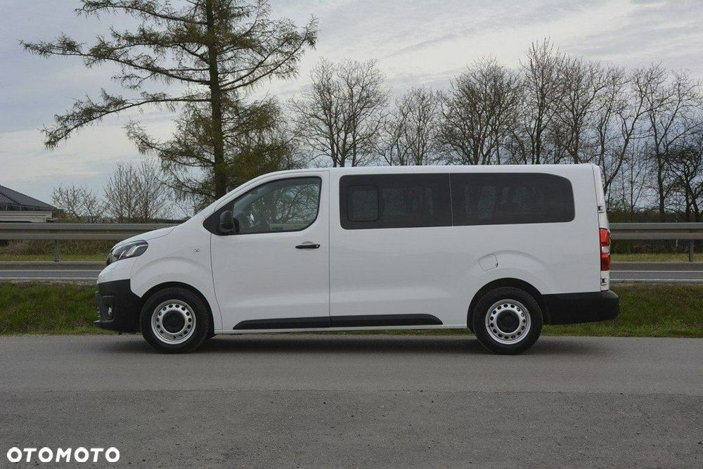 Toyota Proace Verso 2.0 D4-D Long Combi - 4