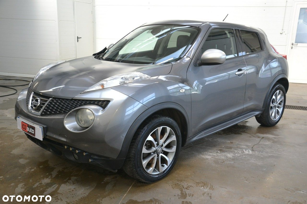 Nissan Juke - 3