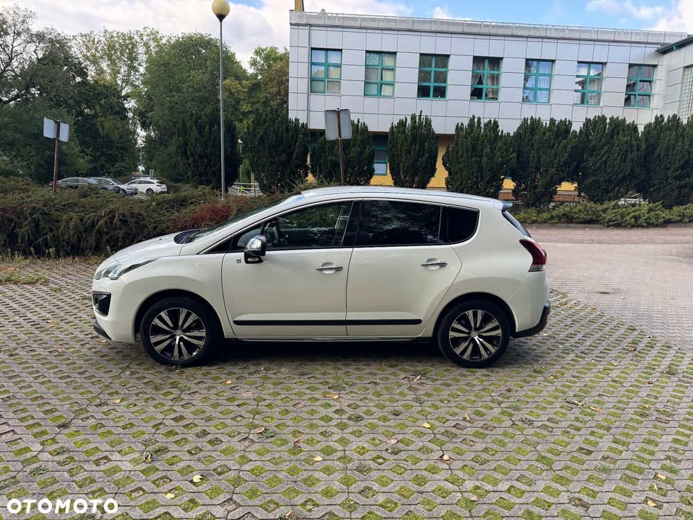 Peugeot 3008 - 2