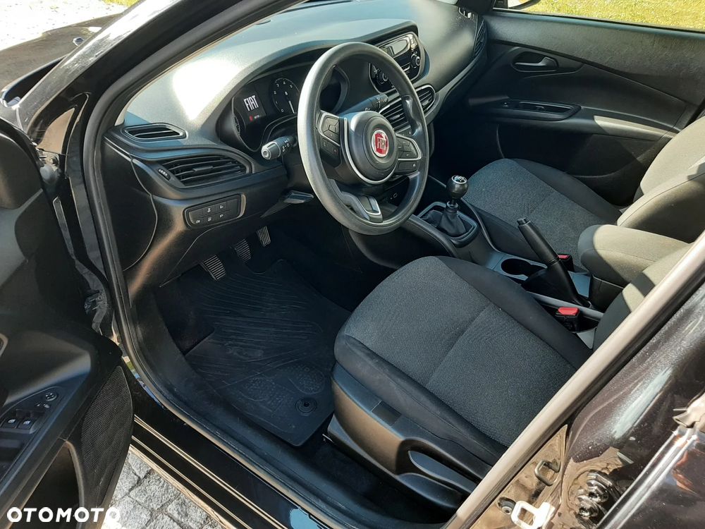 Fiat Tipo 1.4 Classic - 11
