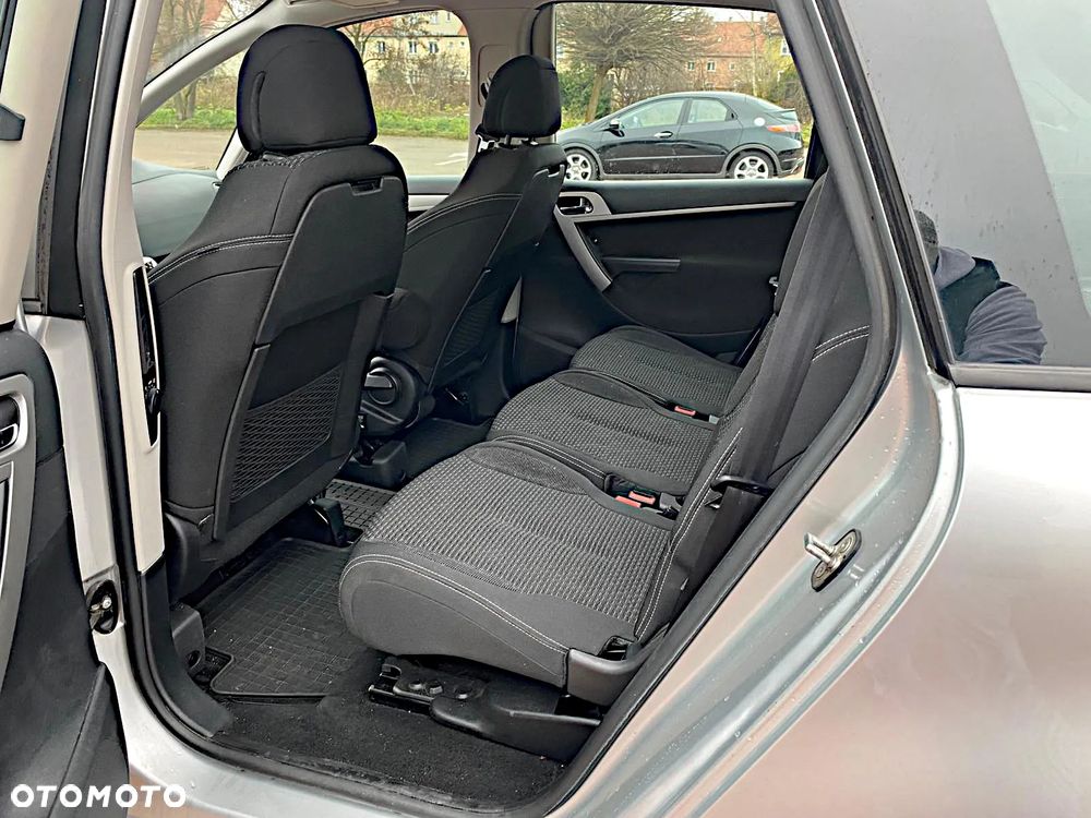 Citroën C4 Picasso - 20