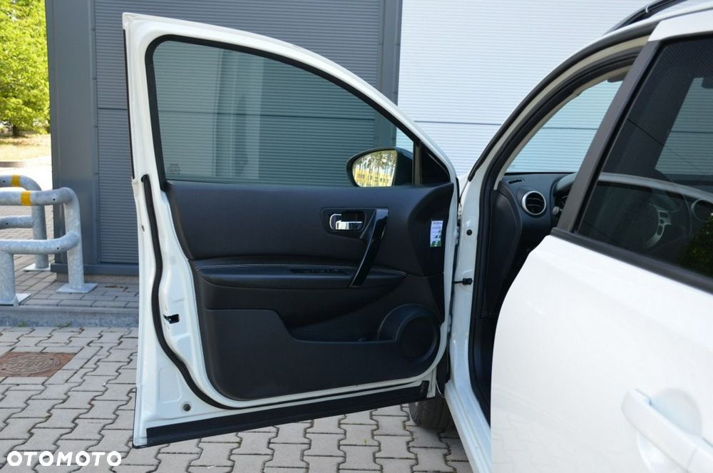 Nissan Qashqai - 19