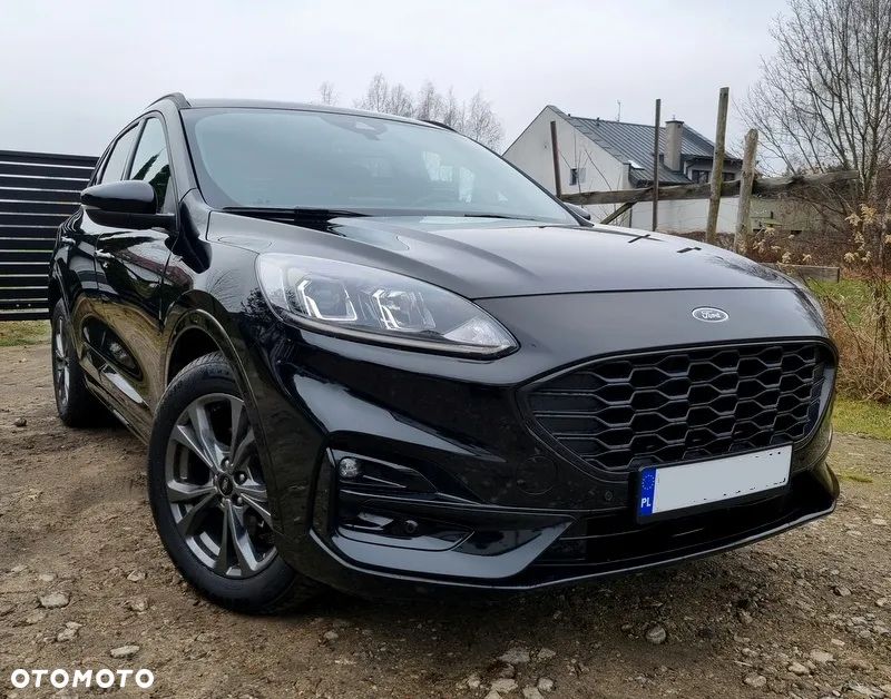 Ford Kuga 2.5 FHEV FWD ST-Line X - 6