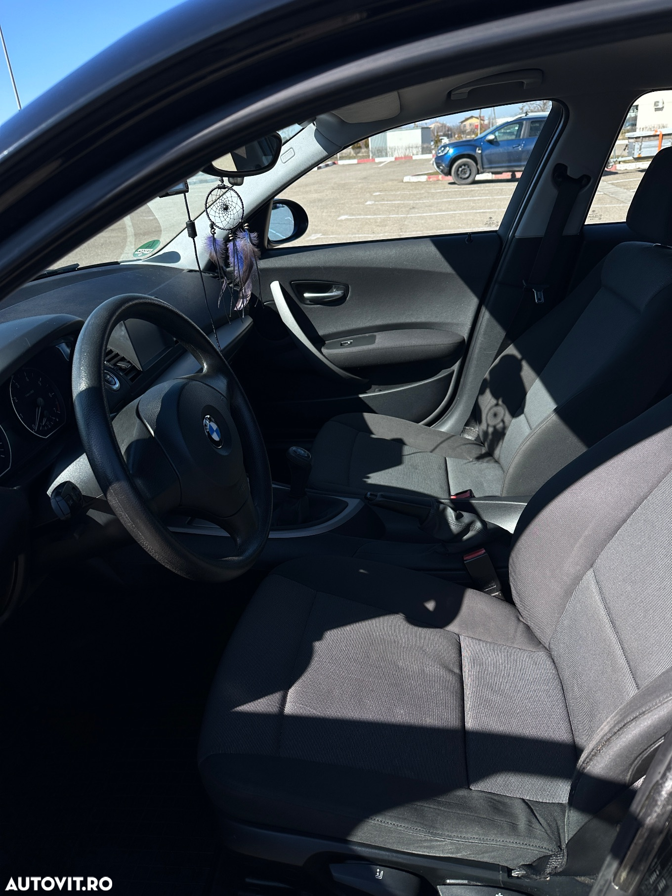 BMW Seria 1 116i - 19