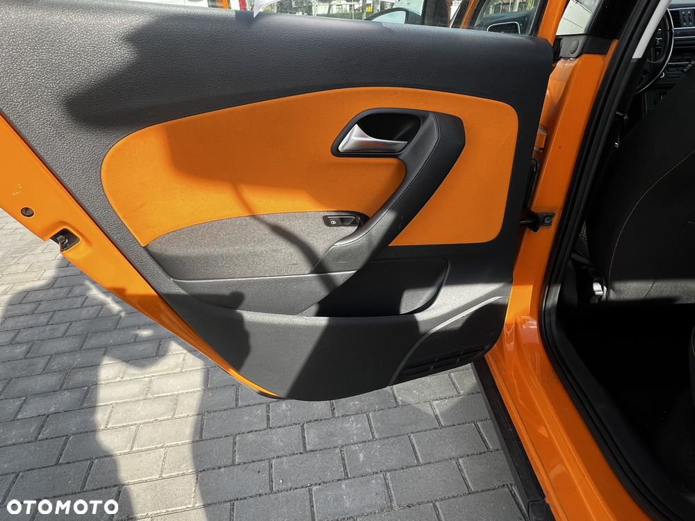 Volkswagen Polo Cross - 26