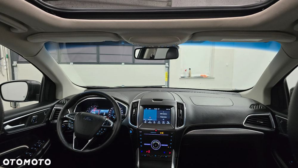 Ford Edge 2.0 EcoBlue Bi-Turbo 4x4 Vignale - 18