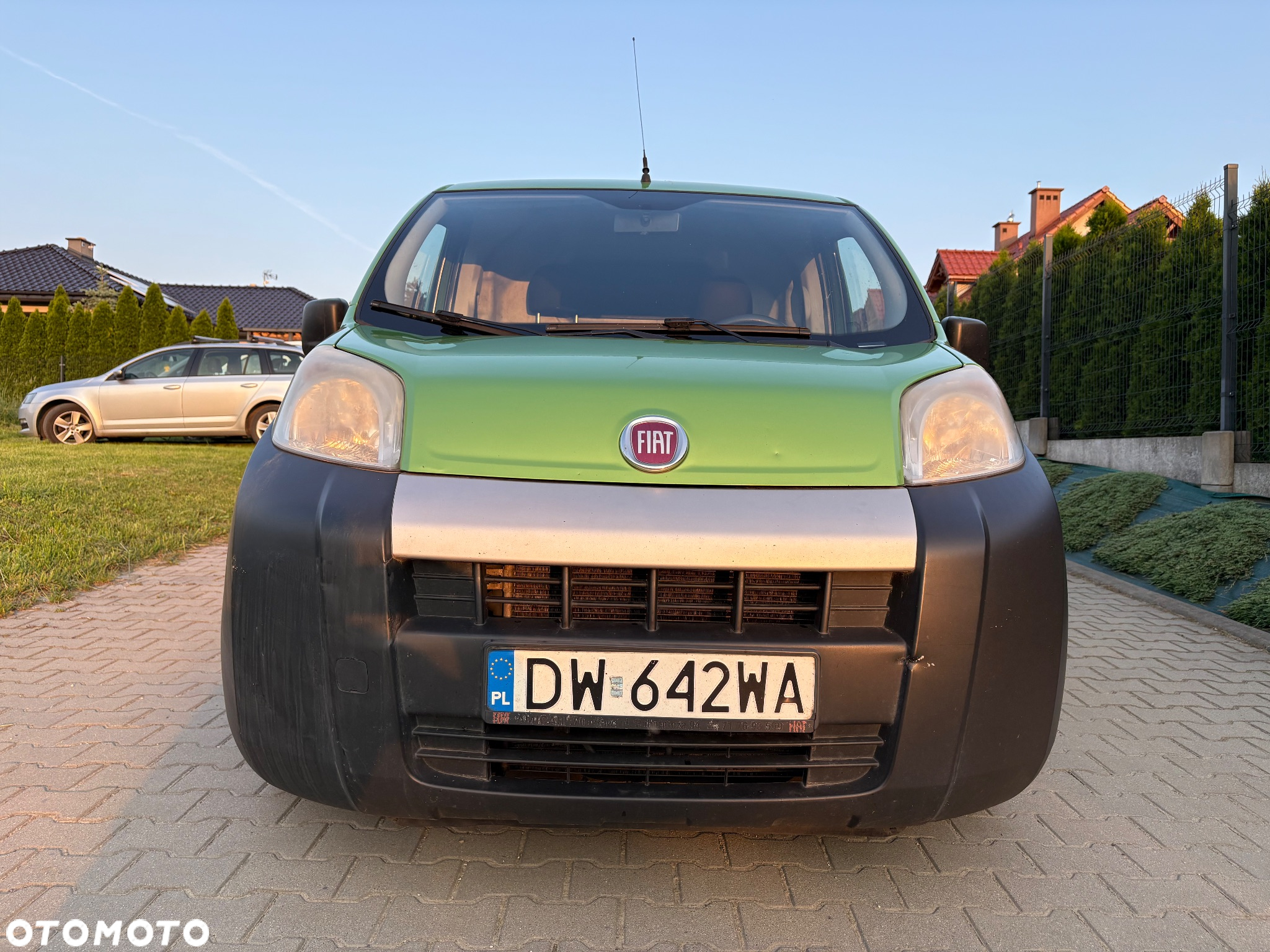 Fiat Fiorino - 17