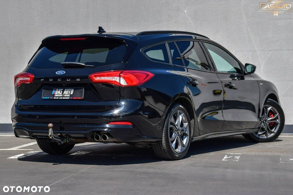Ford Focus - 14