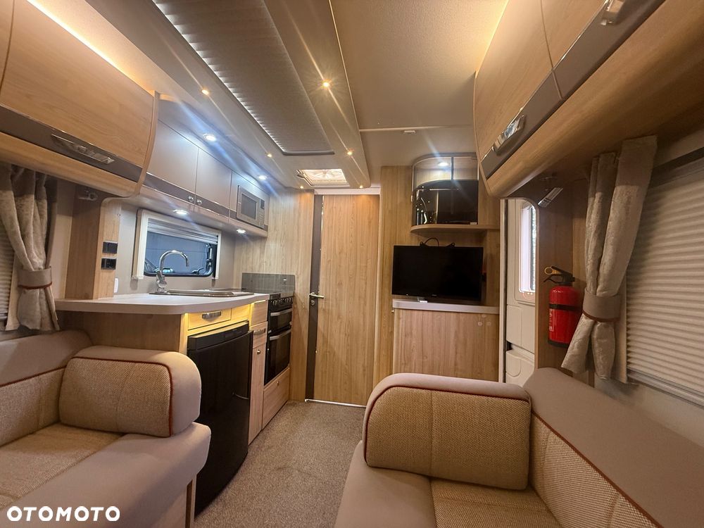 Elddis Crusader aurora - 21