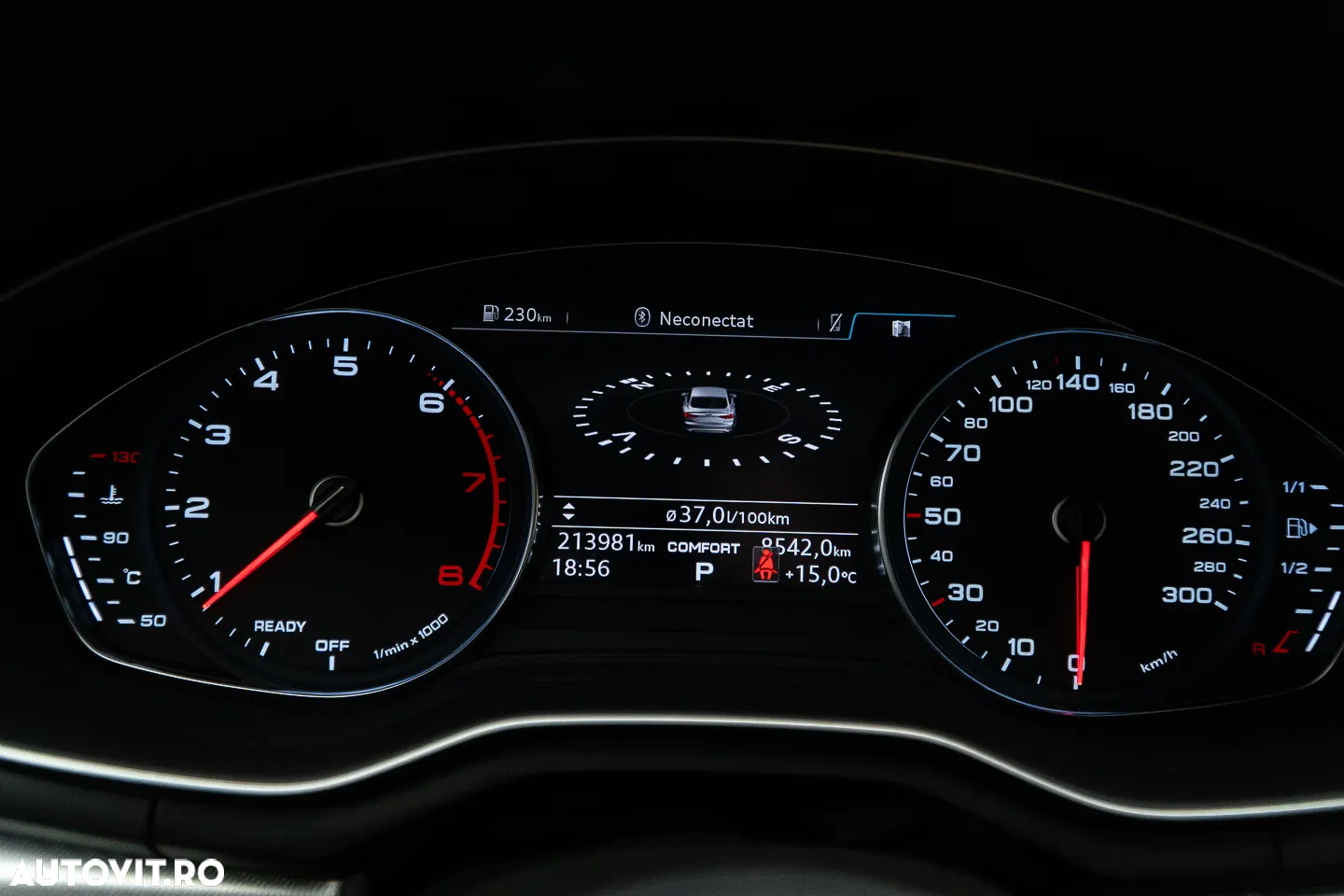 Audi A5 Sportback 40 TFSI S tronic sport - 30