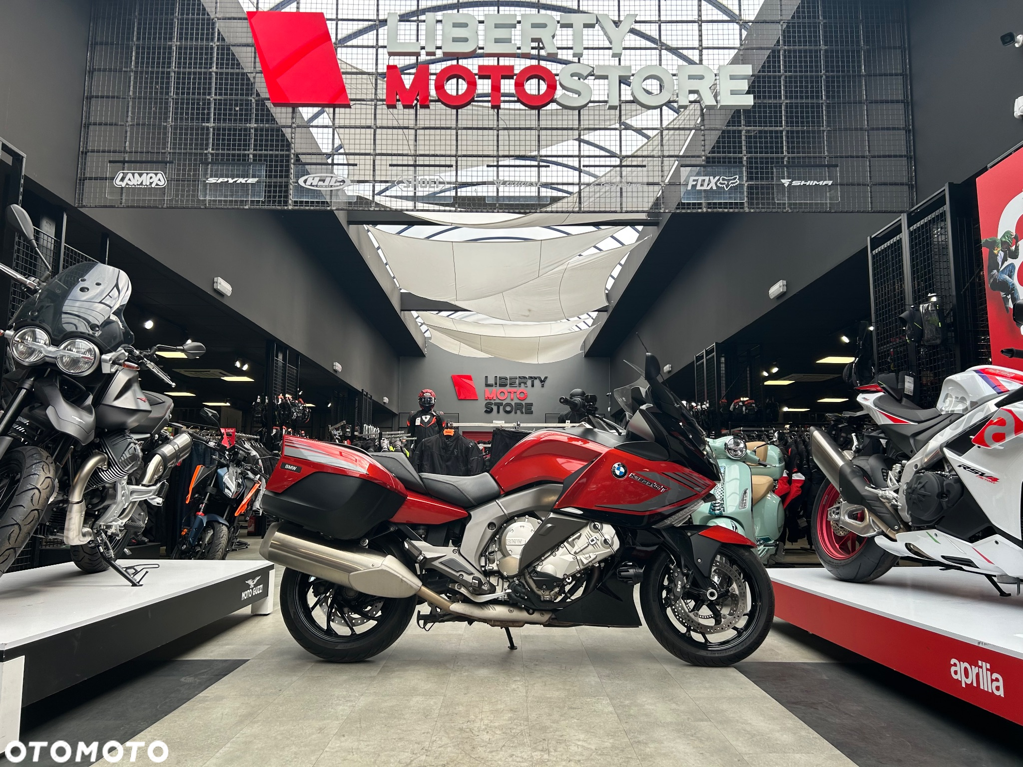 BMW K - 2