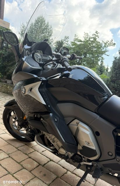 BMW K - 10